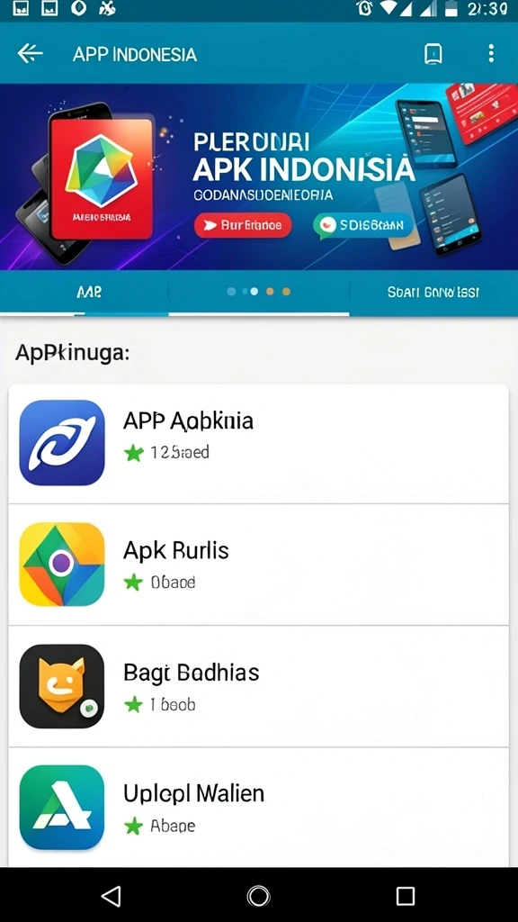 Karakter baru yang tersedia di pembaruan.