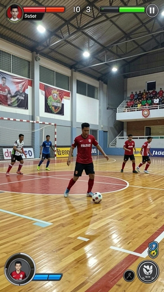 Beragam pilihan permainan menarik yang bisa dimainkan di 88BOS.