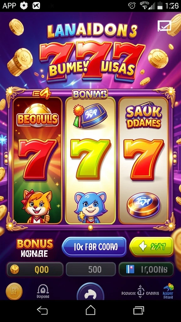 Fitur komunitas untuk berbagi pengalaman bermain.