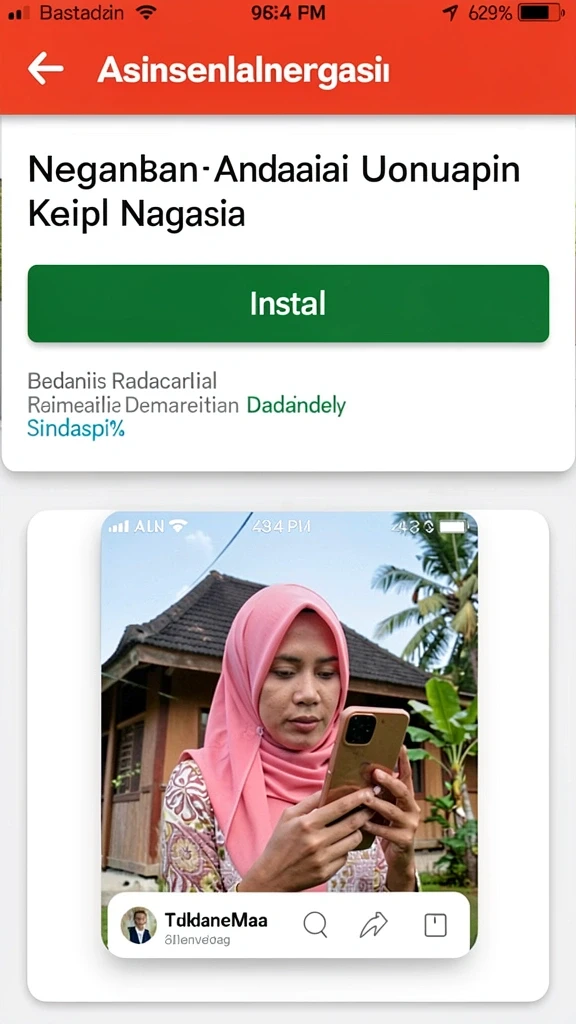 Fitur analisis data untuk membantu memilih angka terbaik.