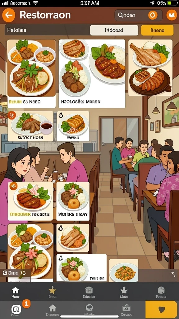 Karakter baru dengan kemampuan unik yang siap dimainkan.