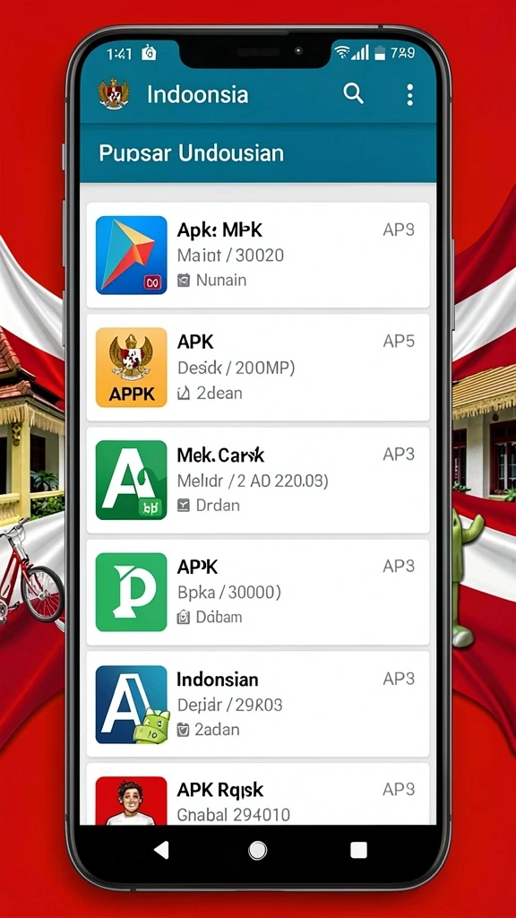 Tampilan utama GRABWIN dengan desain yang menarik.