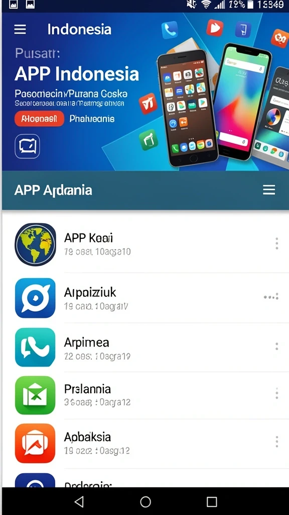 Screenshot fitur turnamen yang menarik dan kompetitif.