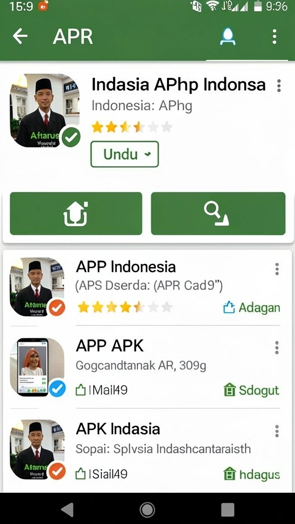 Event menarik dengan berbagai hadiah setiap bulan.