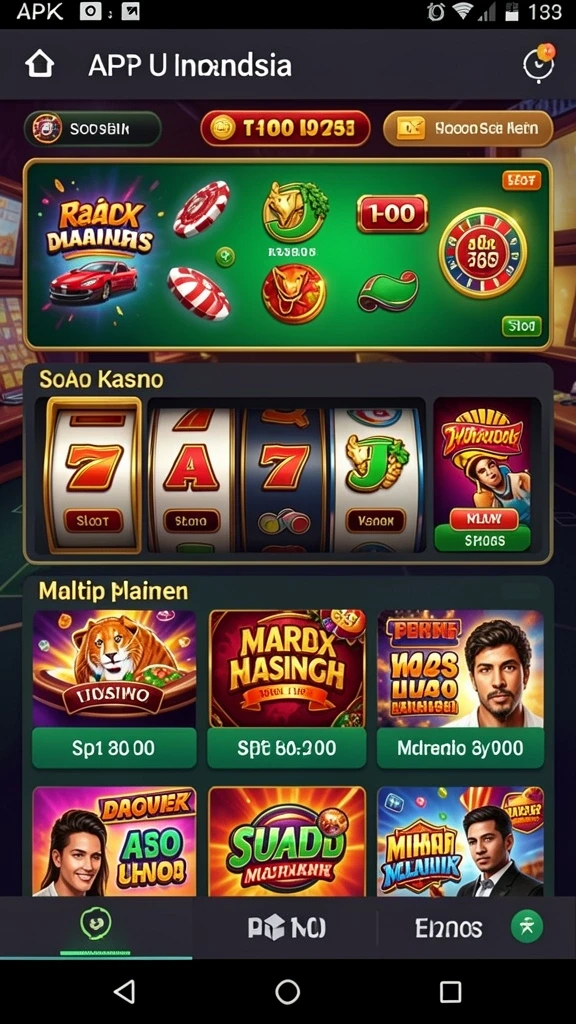 Karakter baru yang dapat meningkatkan pengalaman bermain.