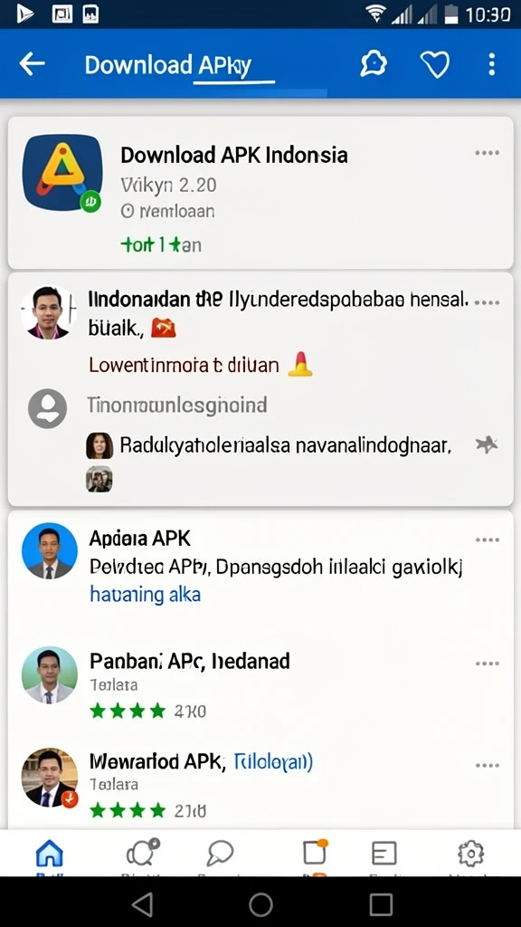 Sistem peningkatan karakter yang menarik untuk dieksplorasi.
