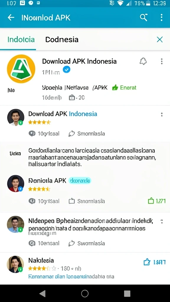 Gameplay interaktif yang penuh dengan tantangan.