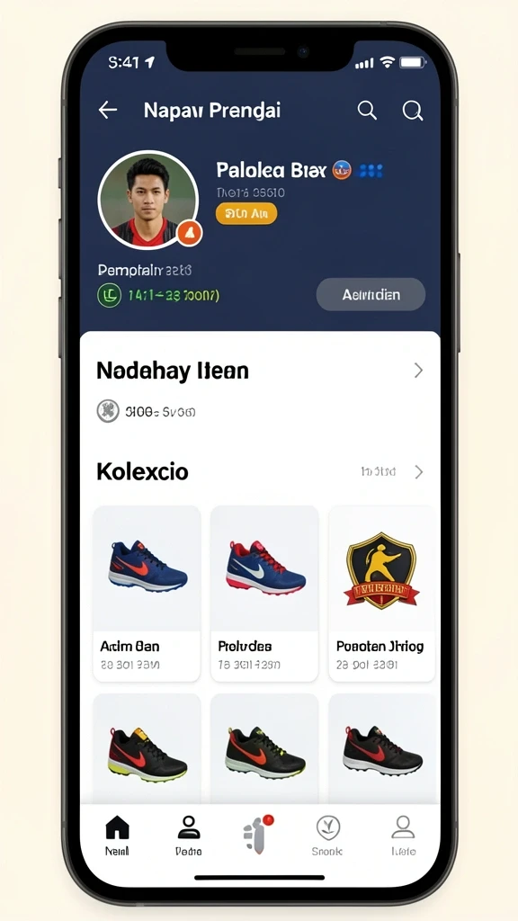 Beragam tema slot yang siap memanjakan pemain.