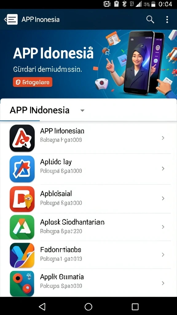 Mode permainan baru yang lebih menantang dan seru.