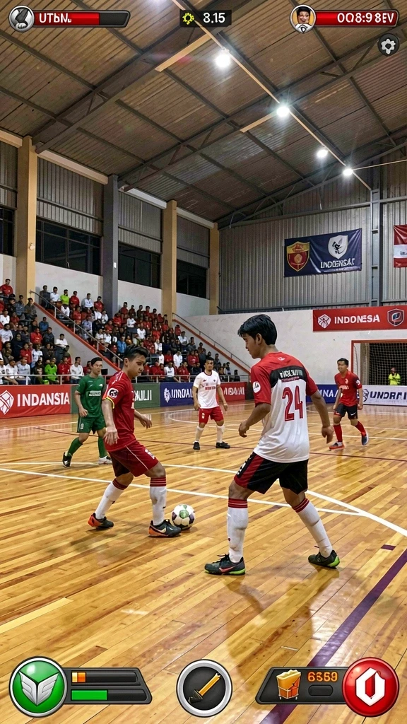 Beragam tema slot menarik untuk dipilih.