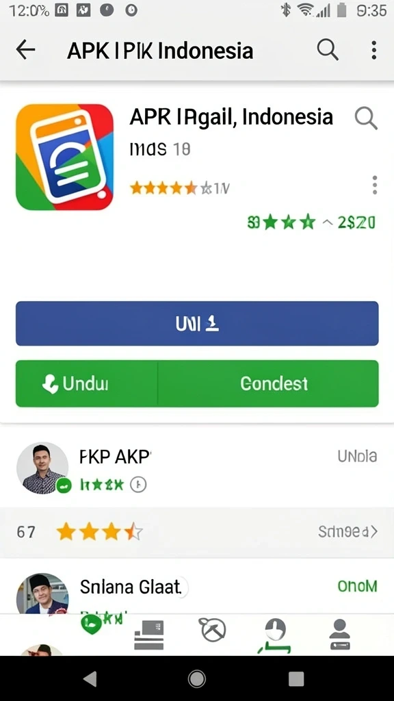 Beragam pilihan permainan slot yang seru dan menguntungkan.