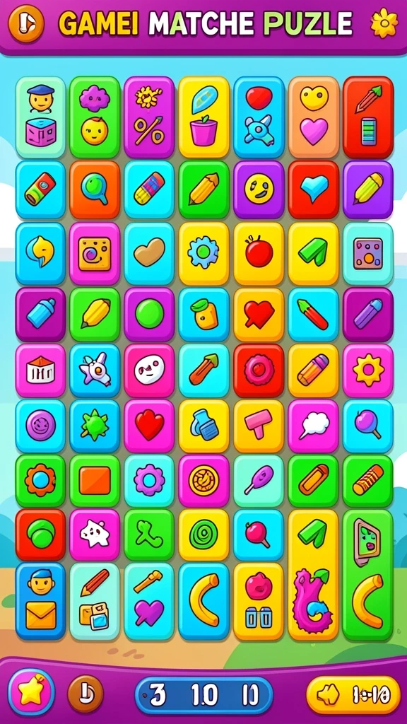 Karakter menarik yang dapat dimainkan dalam game.
