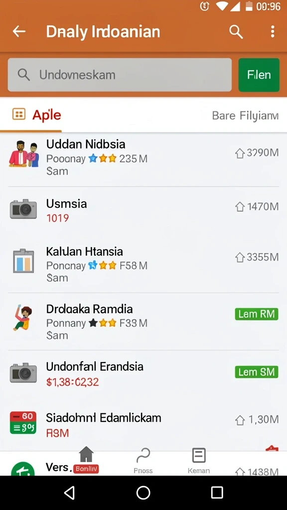 Bonifikasi menarik untuk meningkatkan pengalaman bermain.