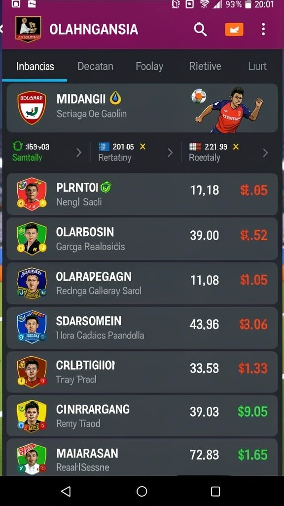 Grafis berkualitas tinggi yang memukau.