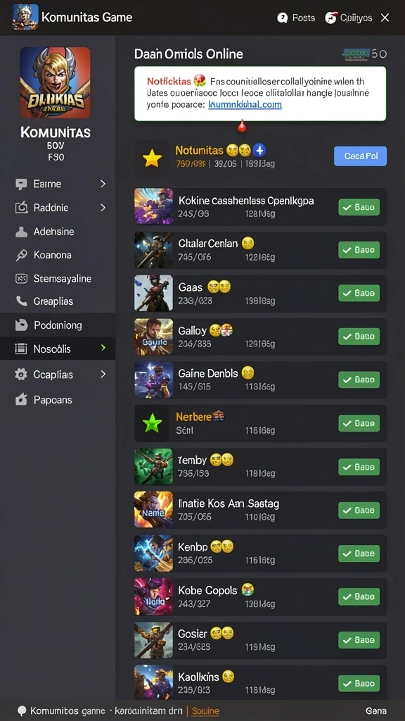 Kesempatan menang yang lebih baik dengan bonus menarik.