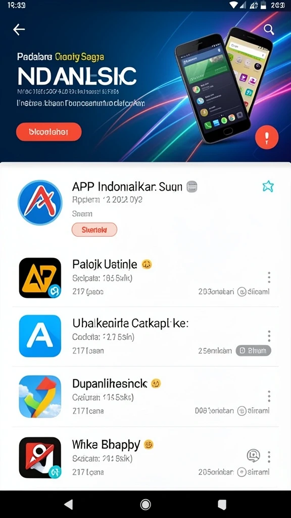 Screenshot permainan slot yang seru.