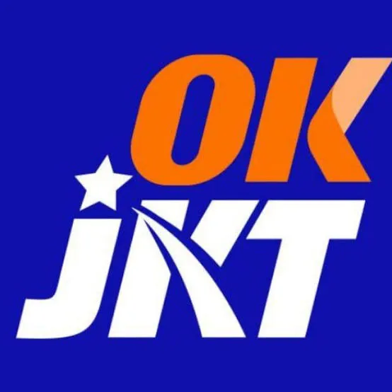 okjkt — ikon APK