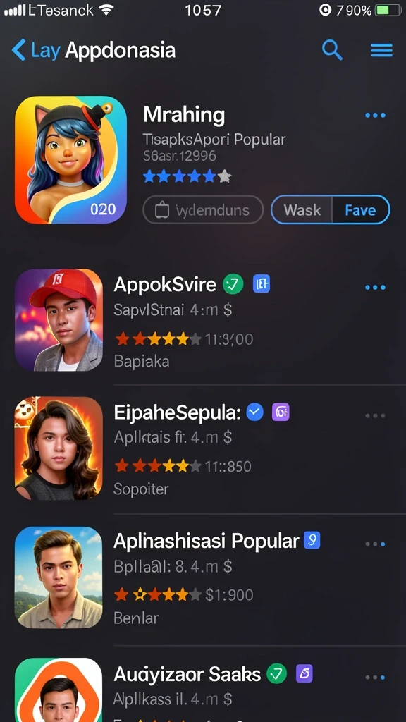 Pengguna bersaing di leaderboard PELUANG77 untuk mencapai posisi teratas.