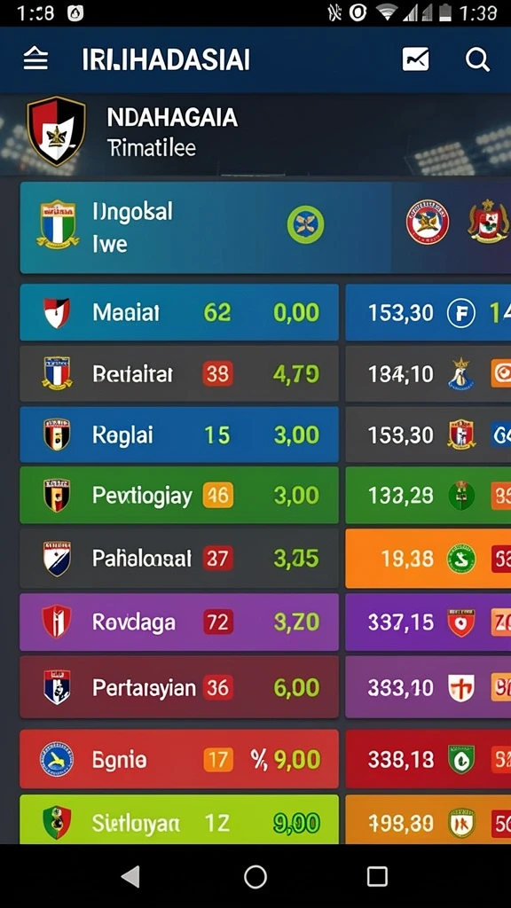 Kemudahan dalam melakukan transaksi deposit dan penarikan.