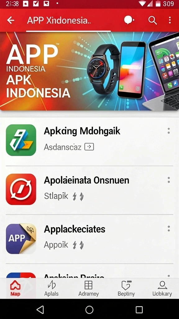 Tantangan seru di setiap level yang menunggu untuk dijelajahi.