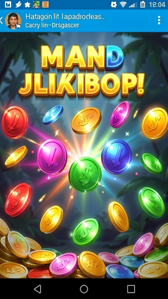 Mode multiplayer yang memungkinkan pertandingan seru.