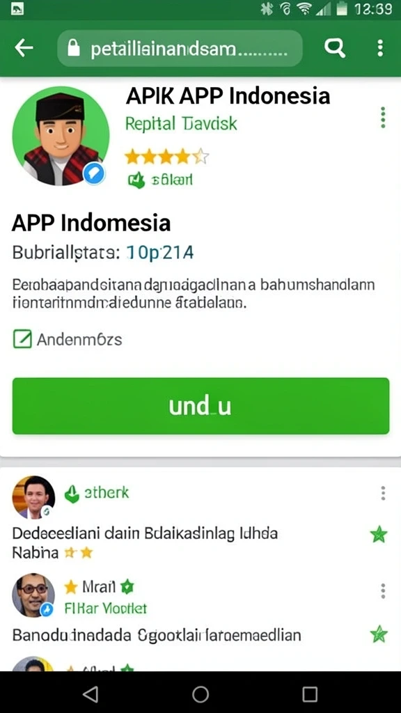 Fitur bonus menarik bagi pengguna baru.