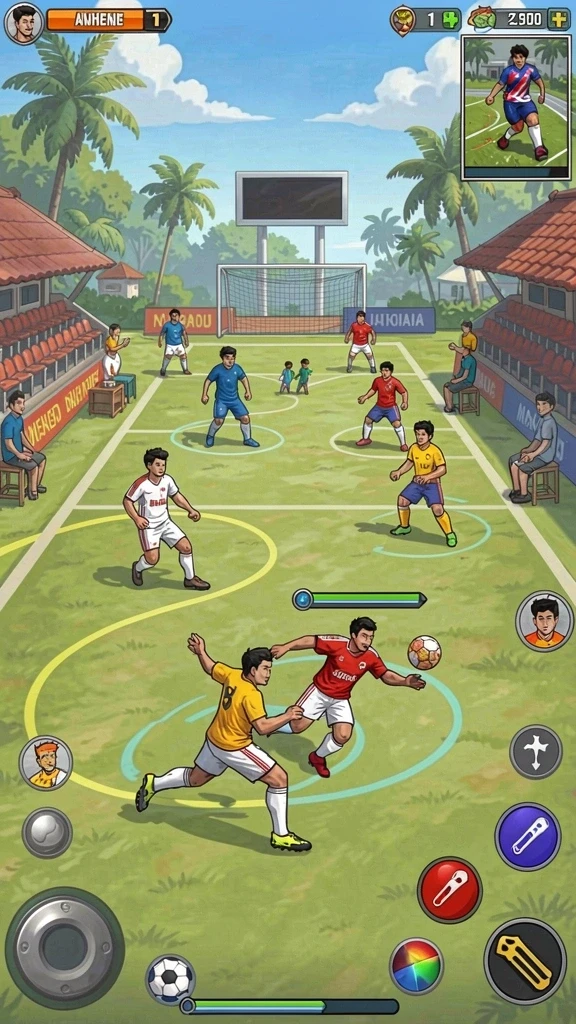 Customer service siap membantu kapan saja.
