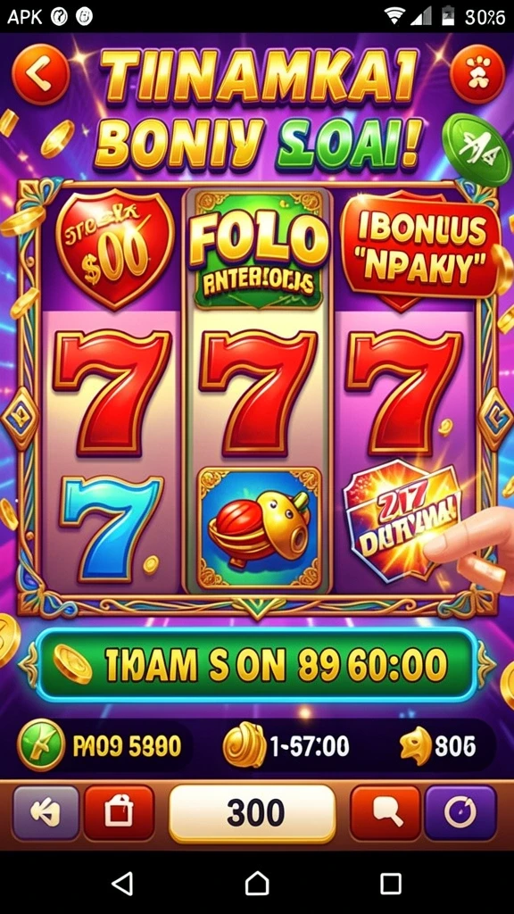 Fitur live betting memberikan pengalaman taruhan yang mendebarkan.