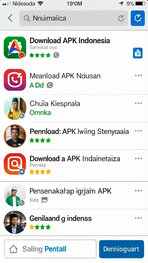 Level yang menantang dan seru untuk dimainkan.